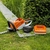 CORTACERCO A BATERIA HSA66 50CM STIHL - comprar online