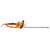 CORTACERCO HSE61 ELEC 500W - 4KG - 50CM STIHL