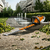 CORTACERCO A BATERIA HSA86 62CM STIHL - comprar online