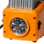 MINI COMPRESOR DE AIRE PORTATIL MCL150-8 LUSQTOFF - Wandel Maquinarias