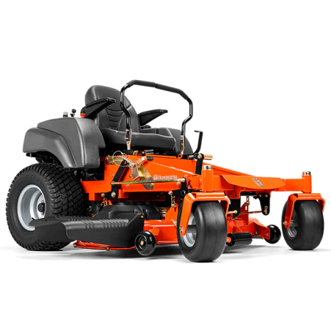 TRACTOR HUSQVARNA MZ54S RADIO CERO 725CC 23/54" MOTOR KOHLER