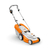 Cortadora de césped a batería Stihl RMA 235 (línea AK)