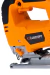 SIERRA CALADORA 710W SCL710-8 LUSQTOFF - comprar online