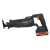 SOERRA SABLE A BATERIA SSL115-9BK LUSQTOFF