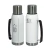 SET DE TERMO 1 LITRO Y MATE 3 ESTRELLAS NEGRO LUSQTOFF en internet