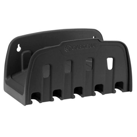 SOPORTE MURAL P/MANGUERA EQUIPADO 50 CLASSIC GARDENA