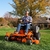 TRACTOR HUSQVARNA Z248F RADIO CERO 726CC 23HP/48" MOTOR KAWASAKI - Wandel Maquinarias