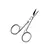 Tesoura de manicure ponta fina 3,5" (9,8cm) sekich - comprar online
