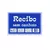 RECIBO COMERCIAL SEM CANHOTO 50 FOLHAS TAMOIO