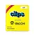 Clips para papel Bacchi 4/0 50un.