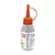 Cola De Silicone Liquida 60Ml leoarte