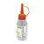 Cola De Silicone Liquida 250Ml Leoarte - comprar online