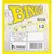CARTELA DE BINGO TAMOIO na internet