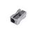 Apontador Simples Metal 1 Furo - comprar online