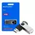Pen Drive Twist USB Preto Multilaser - comprar online