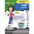 Papel Ecocores Moldura 120g/m