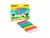 Massinha de modelar soft 12 cores Acrilex - comprar online