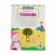 Cartilha Aprenda a Tabuada de Forma Divertida - comprar online