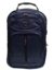 Mochila De Couro Fake Grande para Trabalho e Faculdade - comprar online