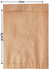 Envelope saco 23X32.5 cm (A4) - comprar online