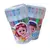 Kit com 12 Canetinhas Coloridas