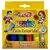 Cola Colorida 6 Cores 25g Radex