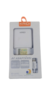 Carregador USB-C 20W Kaidi - comprar online