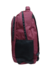 Mochila dia a dia com estampa