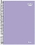 Caderno Universitário Neutro Tamoio