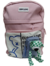 Mochila juvenil com ursinho - comprar online