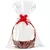Saco Para Cesta 25X37Cm Incolor - comprar online