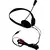 Fone de Ouvido com Microfone X-cell - comprar online