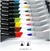Caneta para Colorir Desenho 60 Cores Ponta Dupla Touch Migo na internet