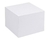 Bloco para Recado Lembrete Branco - comprar online