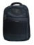 Mochila Reforçada Preta com 6 Repartições