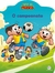 Livros de historias Infantis - "Papelaria dos Estudantes