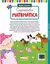 Cartilha Apoio Escolar Aprenda Matemática de Forma Divertida - comprar online