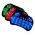 Mini Teclado com Touchpad e Iluminação de LED