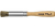 PINCEL ESCOLAR BROCHINHA TIGRE REF 0835-0