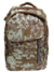 Mochila Camuflada Reforçada com 7 Compartimentos