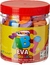 Brinquedo Pedagógico EVA Pq Números - comprar online