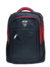 Mochila dia a dia com estampa - "Papelaria dos Estudantes