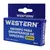 Grampos 8mm Western Tapeceiro Com 1000 Unidades na internet