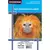 Papel Fotográfico High Glossy 130G Masterprint Auto-adesivo