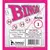CARTELA DE BINGO TAMOIO - "Papelaria dos Estudantes