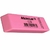 Borracha Mercur Clean Verde e rosa - comprar online