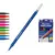 Caneta Marcador Fineliner 10 Cores Kaz