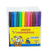 Canetas hidrográficas 12 cores Maripel - comprar online
