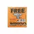 CARTELA DE BINGO COM 1500 FOLHAS FREE BINGO