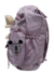 Mochila Juvenil com estojo - "Papelaria dos Estudantes